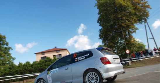 Rajd Wisły